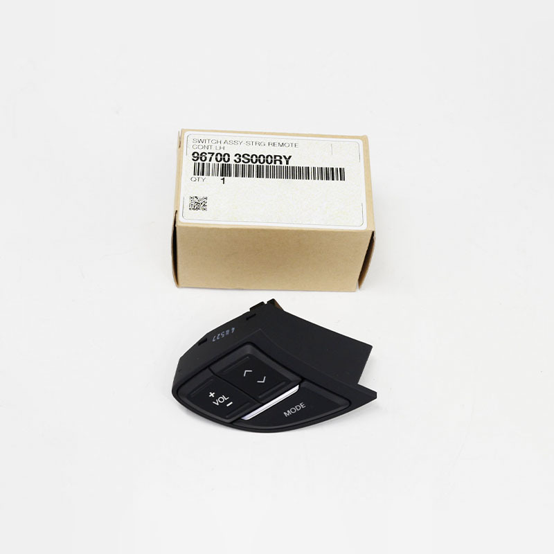 Multifunction Steering Wheel Cruise Control Switch — Hyundai i45 2011-2014 (967003S000RY)