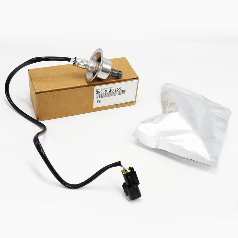 Oxygen Sensor Assembly — Hyundai / Kia (392102G155)