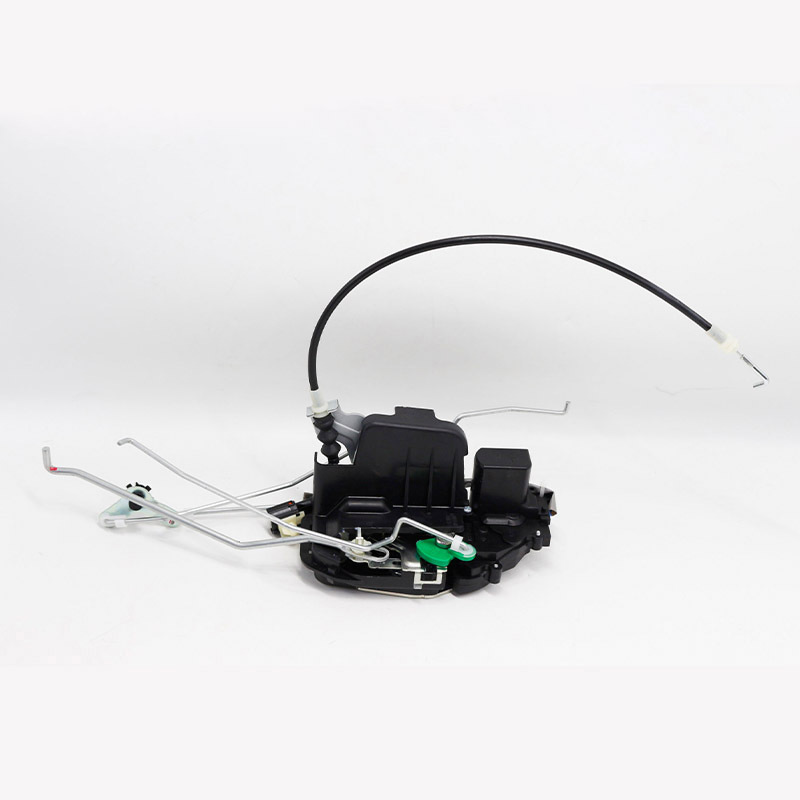 Front Right Door Lock Actuator Assembly — Kia Sorento 2003-2009 (813203E000)