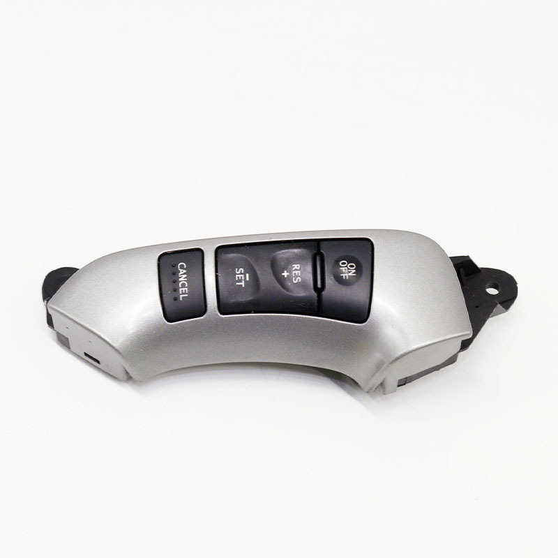 Steering Wheel Volume and Cruise Control Switch — Hyundai Santa Fe (967102B800BS)