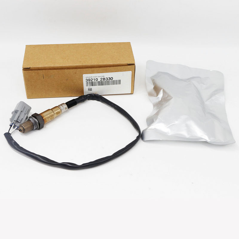 Downstream Oxygen Sensor — Hyundai Accent, Kia Rio, Kia K5 1.6L (392102B330)