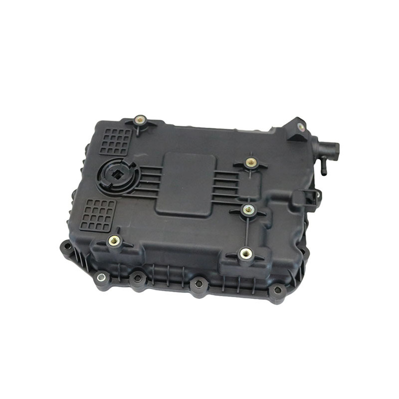 Transmission Oil Pan Cover — Hyundai Santa Fe 2.4L 2019-2020 (452804G600)