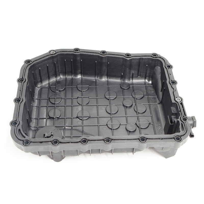 Transmission Oil Pan (Valve Body Cover) — Hyundai Grand Santa Fe (452803B051)