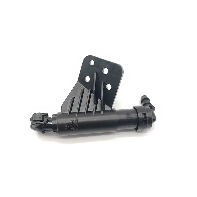 Right Telescopic Headlamp Washer Nozzle — Kia KX5 2016-2019 (98672F1000)